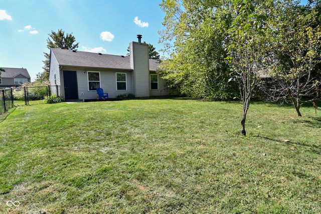 1606 Ashley Drive, Lebanon, IN 46052