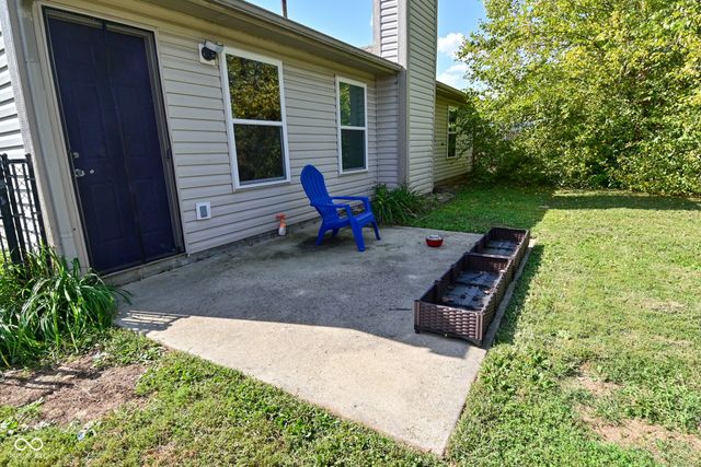 1606 Ashley Drive, Lebanon, IN 46052