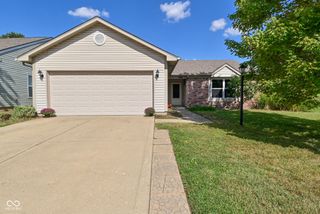 1606 Ashley Drive, Lebanon, IN 46052