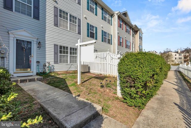 40-J IRONSTONE CT, Annapolis, MD 21403