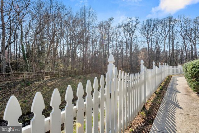 40-J IRONSTONE CT, Annapolis, MD 21403