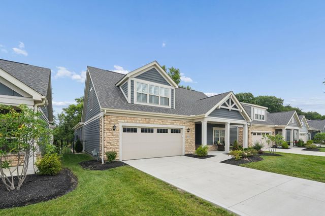 10228 Hyland Run, Plain City, OH 43064