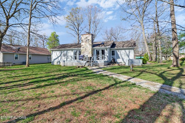 131 Berkshire Loop, Fairfield Glade, TN 38558