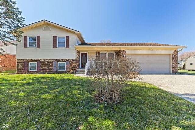 4902 Dancer Drive, Indianapolis, IN 46237