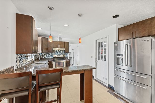 4902 Dancer Drive, Indianapolis, IN 46237