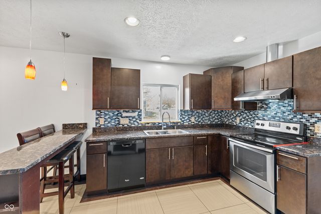 4902 Dancer Drive, Indianapolis, IN 46237