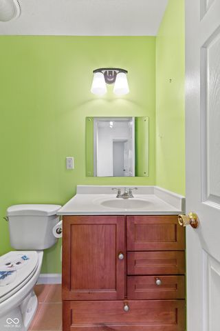 4902 Dancer Drive, Indianapolis, IN 46237