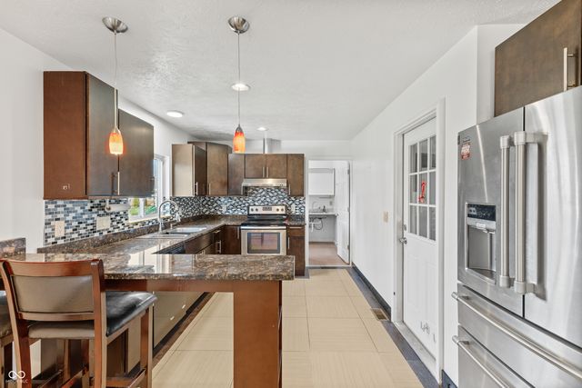 4902 Dancer Drive, Indianapolis, IN 46237