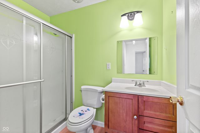 4902 Dancer Drive, Indianapolis, IN 46237