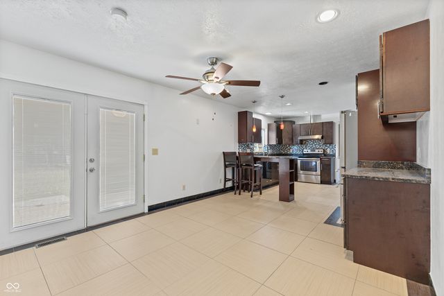 4902 Dancer Drive, Indianapolis, IN 46237