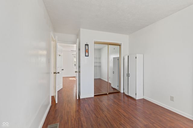 4902 Dancer Drive, Indianapolis, IN 46237