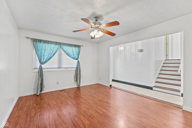 4902 Dancer Drive, Indianapolis, IN 46237