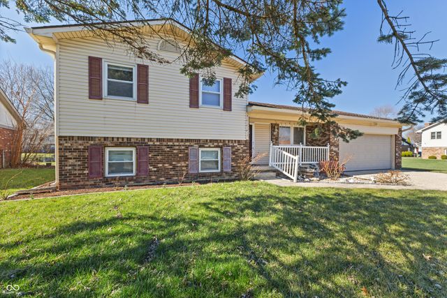 4902 Dancer Drive, Indianapolis, IN 46237