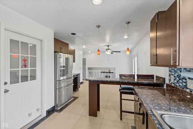 4902 Dancer Drive, Indianapolis, IN 46237