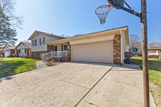4902 Dancer Drive, Indianapolis, IN 46237