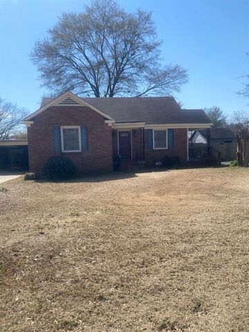 4915 FIRST AVE, Millington, TN 38053