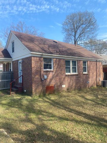 4915 FIRST AVE, Millington, TN 38053