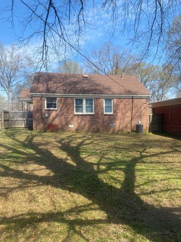 4915 FIRST AVE, Millington, TN 38053