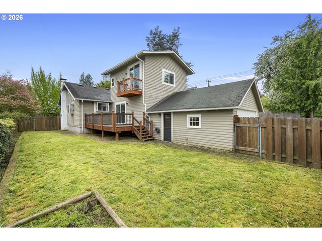 7615 Se MORRISON St, Portland, OR 97215