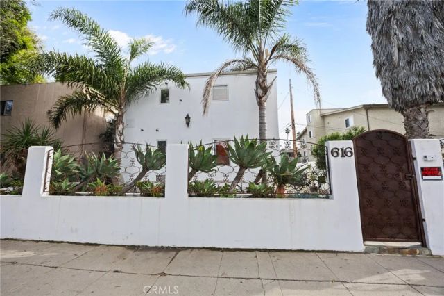 616 Sunset, Venice, CA 90291