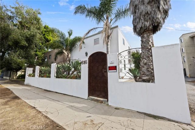 616 Sunset, Venice, CA 90291