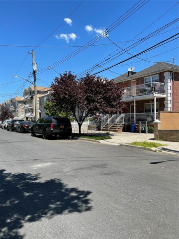 234A Hosmer Avenue, Bronx, NY 10465