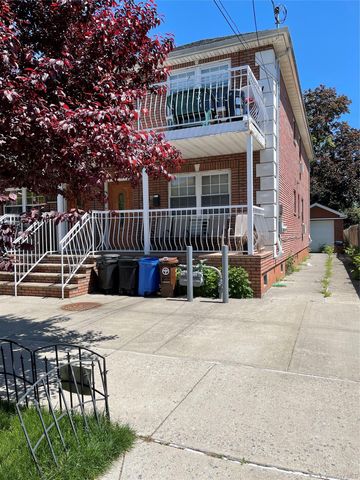 234A Hosmer Avenue, Bronx, NY 10465