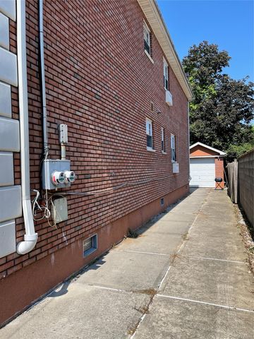 234A Hosmer Avenue, Bronx, NY 10465