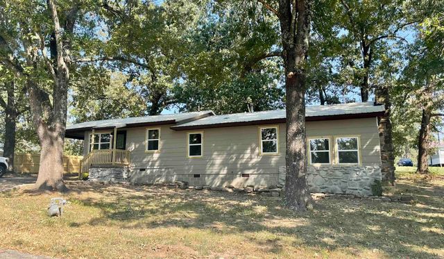 2308 Archer Street, Pocahontas, AR 72455