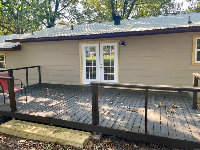 2308 Archer Street, Pocahontas, AR 72455