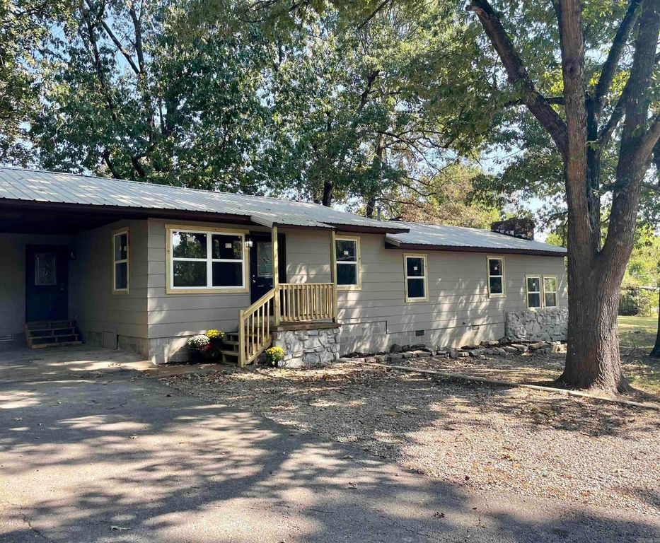 2308 Archer Street, Pocahontas, AR 72455