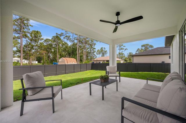 763 Andover Avenue S, Lehigh Acres, FL 33974