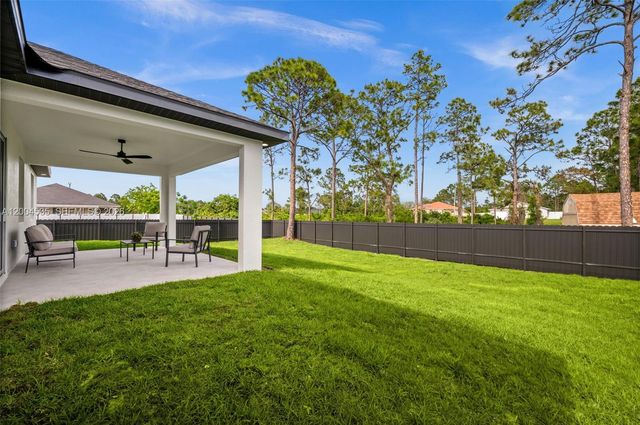 763 Andover Avenue S, Lehigh Acres, FL 33974