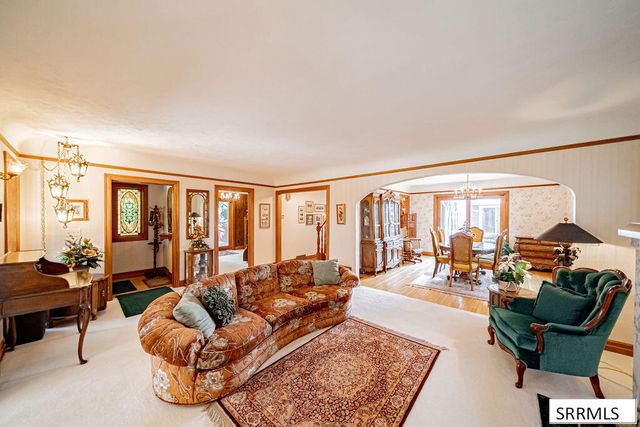 8535 S 15th W, Idaho Falls, ID 83402