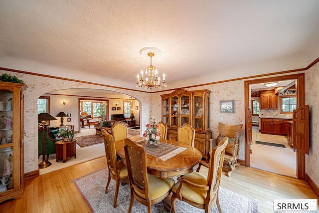 8535 S 15th W, Idaho Falls, ID 83402