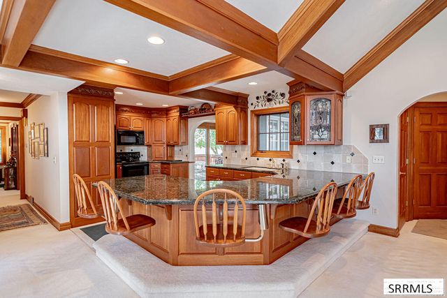 8535 S 15th W, Idaho Falls, ID 83402