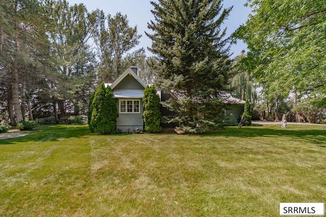 8535 S 15th W, Idaho Falls, ID 83402