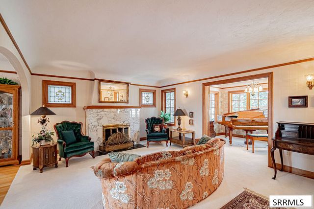 8535 S 15th W, Idaho Falls, ID 83402