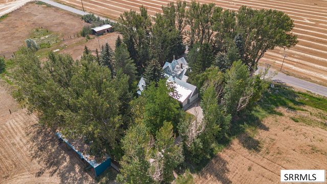 8535 S 15th W, Idaho Falls, ID 83402