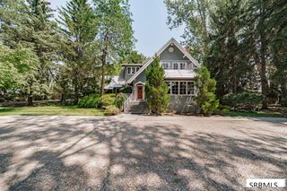 8535 S 15th W, Idaho Falls, ID 83402