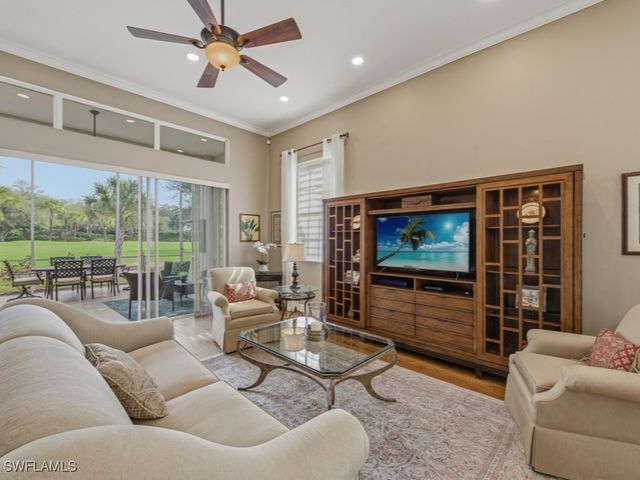 25390 Galashields CIR, Bonita Springs, FL 34134