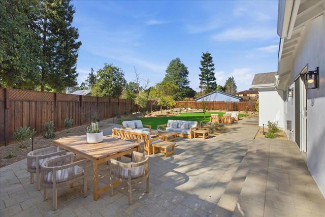 655 Washington Street, Los Altos, CA 94022