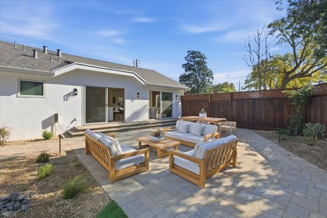 655 Washington Street, Los Altos, CA 94022
