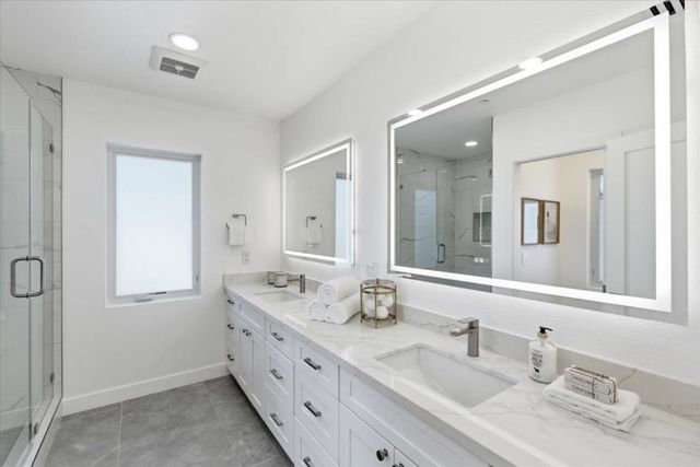 655 Washington Street, Los Altos, CA 94022