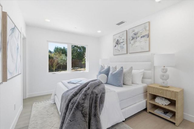 655 Washington Street, Los Altos, CA 94022