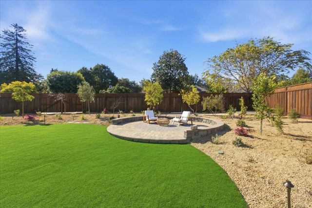 655 Washington Street, Los Altos, CA 94022