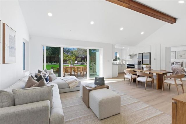 655 Washington Street, Los Altos, CA 94022