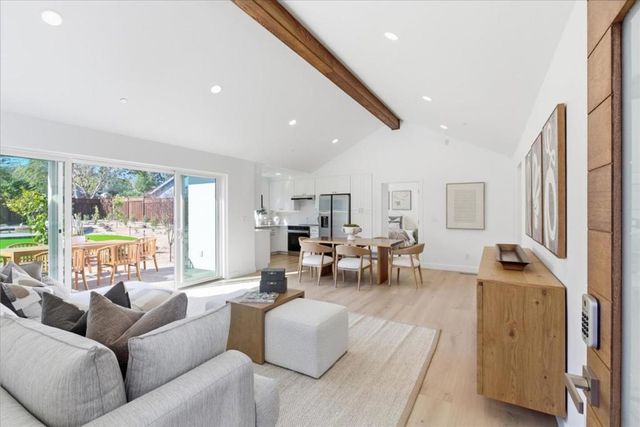 655 Washington Street, Los Altos, CA 94022