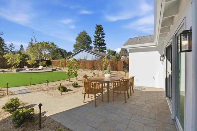 655 Washington Street, Los Altos, CA 94022