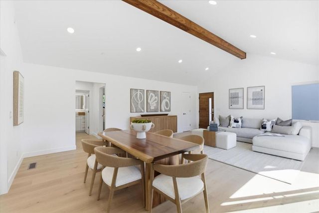 655 Washington Street, Los Altos, CA 94022